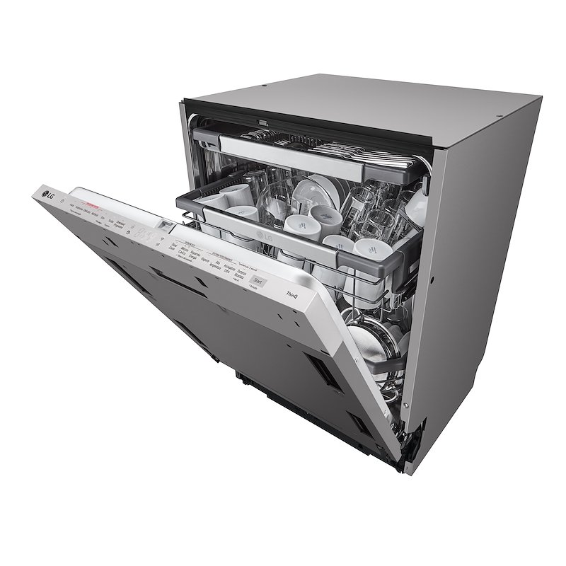 Lavastoviglie Lg Db475txs