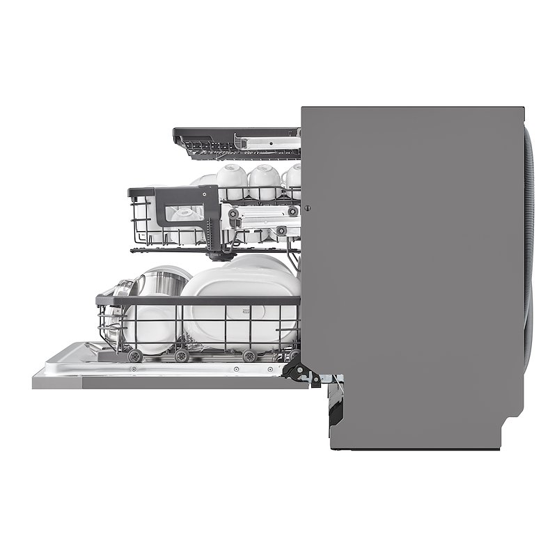 Lavastoviglie Lg Db475txs