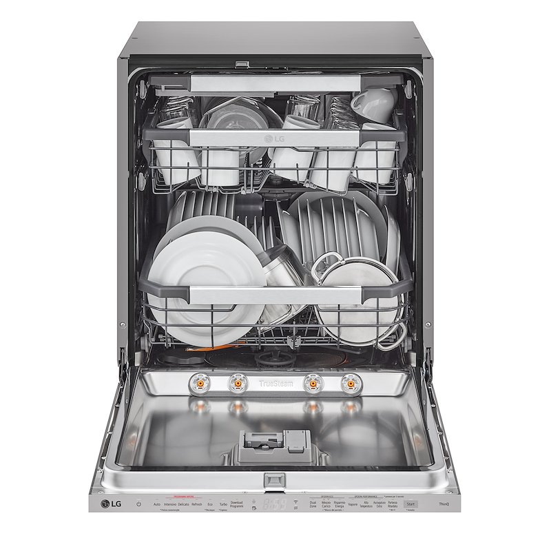 Lavastoviglie Lg Db475txs
