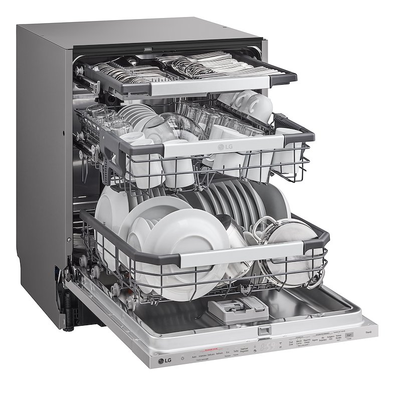 Lavastoviglie Lg Db475txs