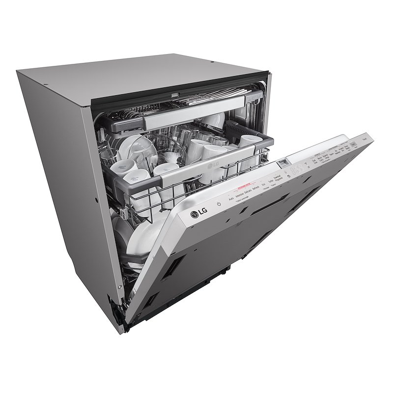 Lavastoviglie Lg Db475txs