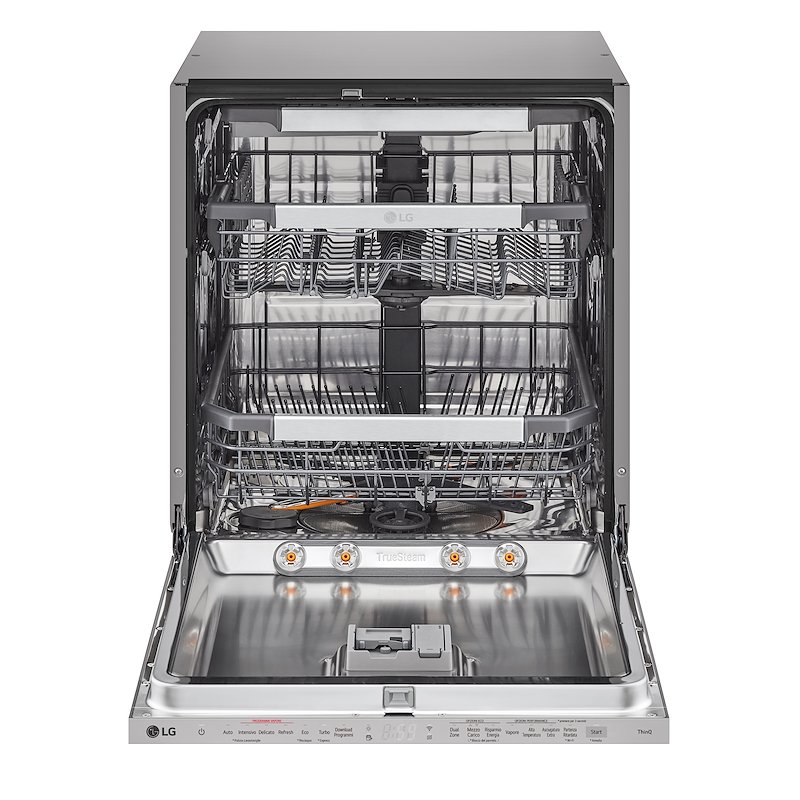 Lavastoviglie Lg Db475txs