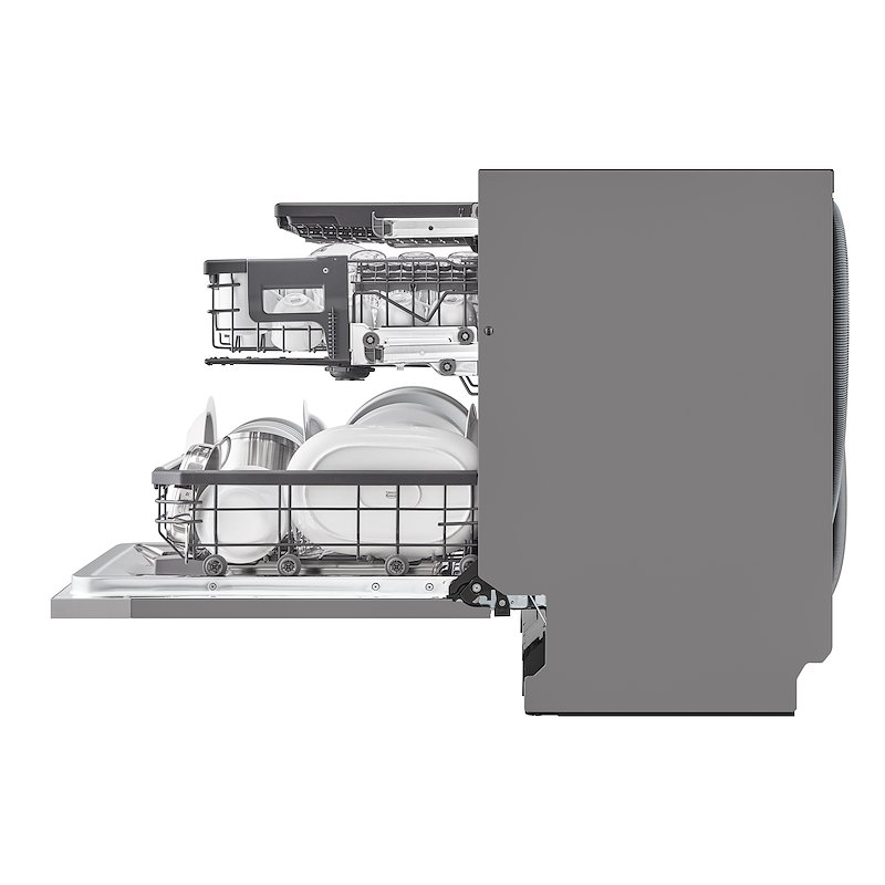 Lavastoviglie Lg Db475txs