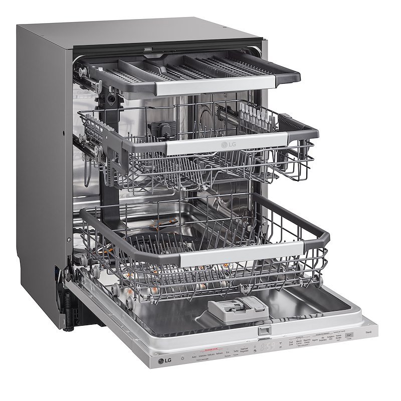 Lavastoviglie Lg Db475txs