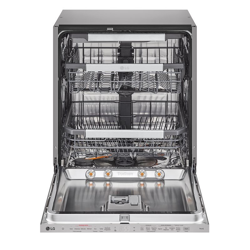 Lavastoviglie Lg Db475txs