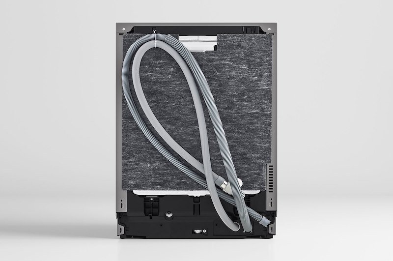 Lavastoviglie Lg Db475txs