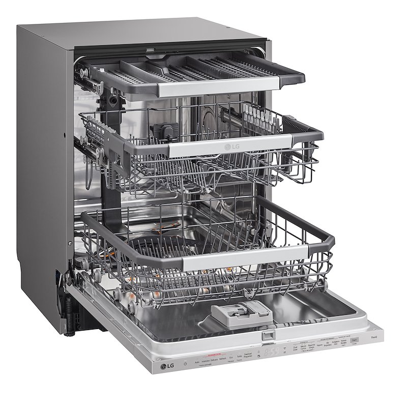 Lavastoviglie Lg Db475txs