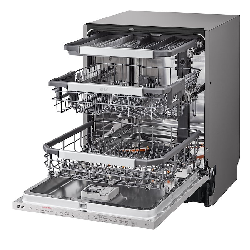 Lavastoviglie Lg Db475txs
