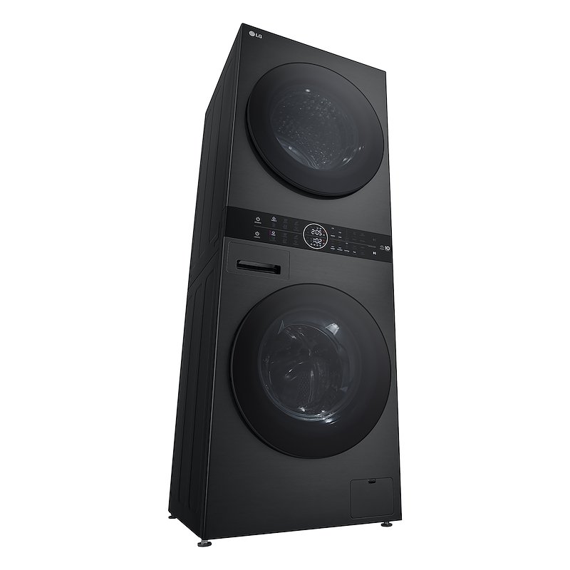 Lg Wt1210bbf