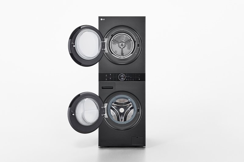 Lg Wt1210bbf