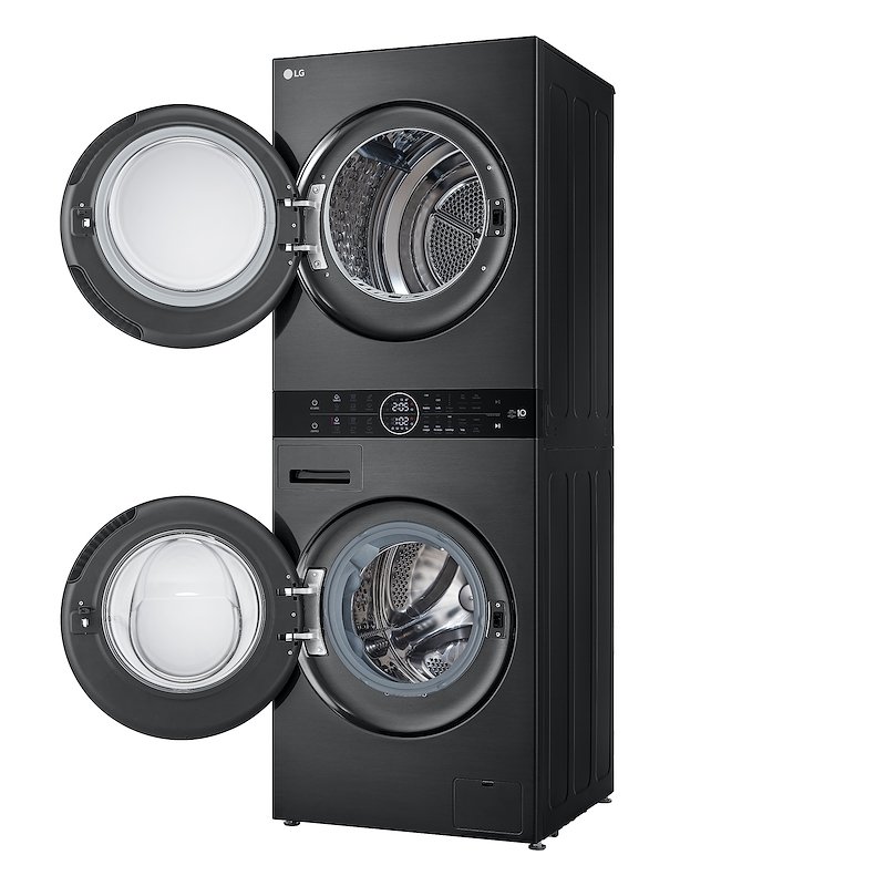 Lg Wt1210bbf