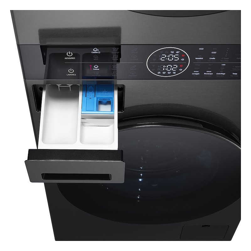 Lg Wt1210bbf