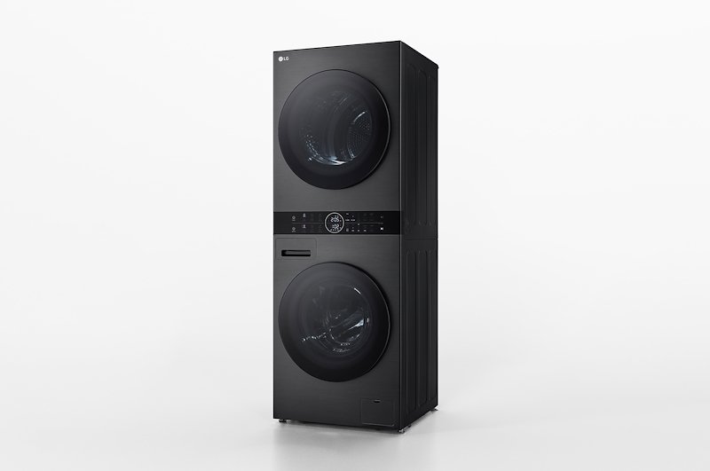 Lg Wt1210bbf