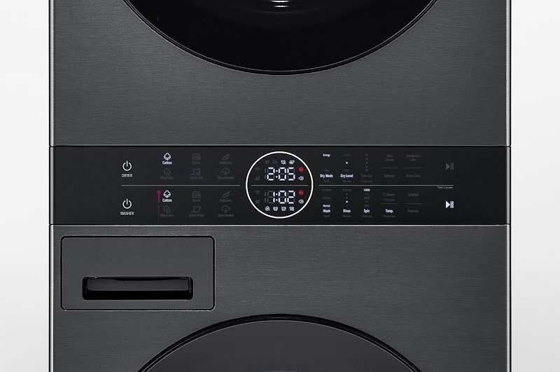 Lg Wt1210bbf