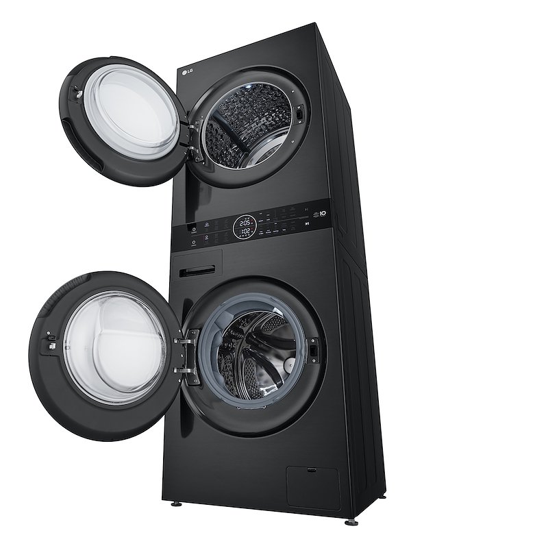 Lg Wt1210bbf