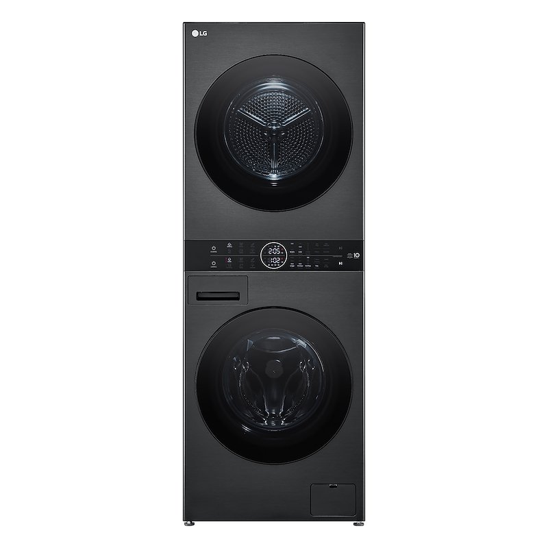 Lg Wt1210bbf