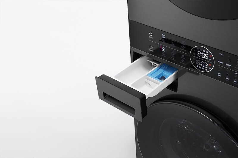 Lg Wt1210bbf