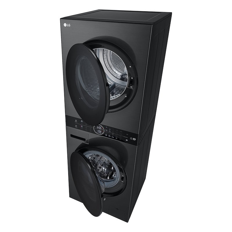Lg Wt1210bbf