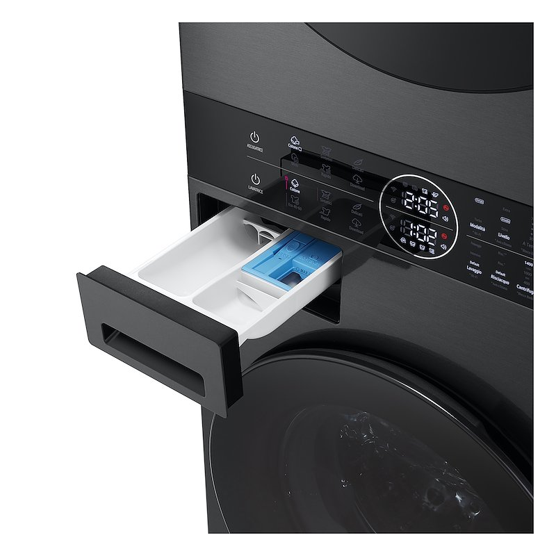Lg Wt1210bbf