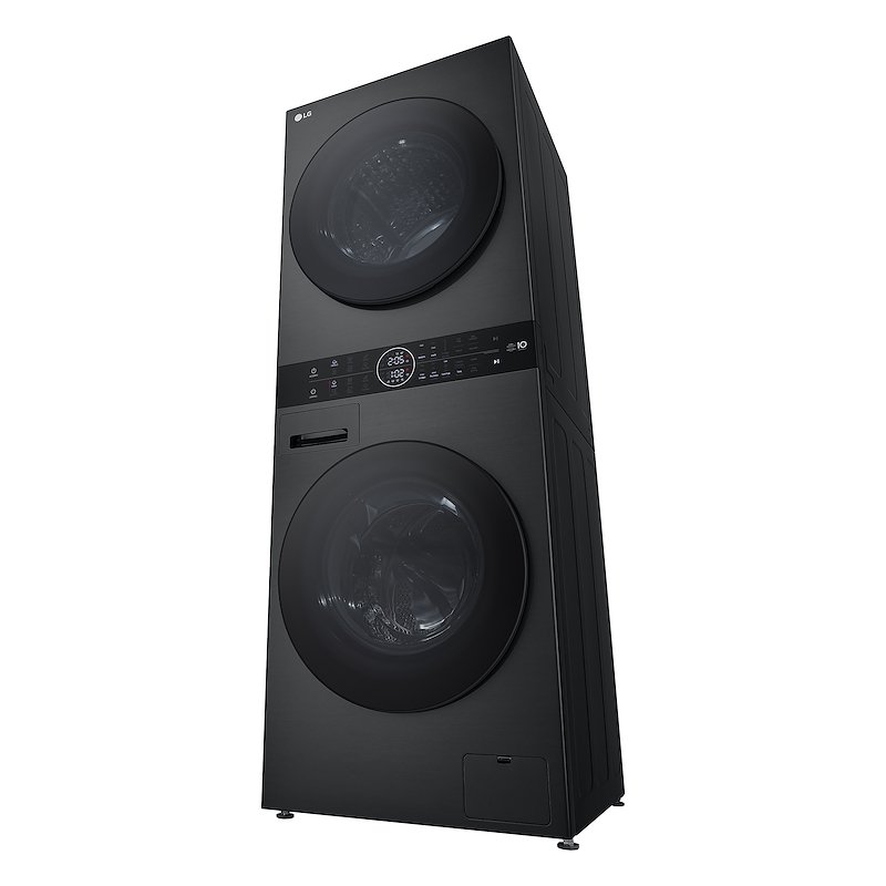 Lg Wt1210bbf
