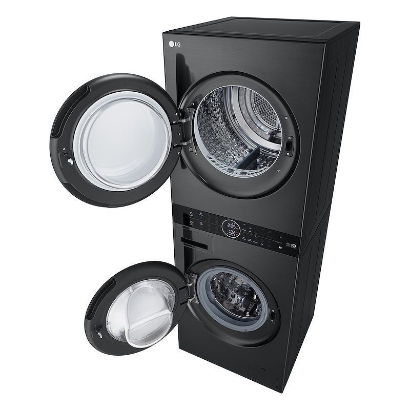 Lg Wt1210bbf