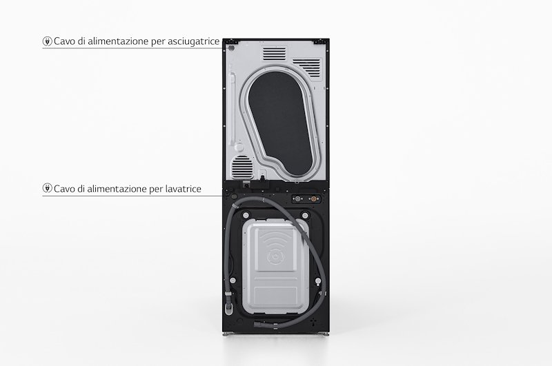 Lg Wt1210bbf