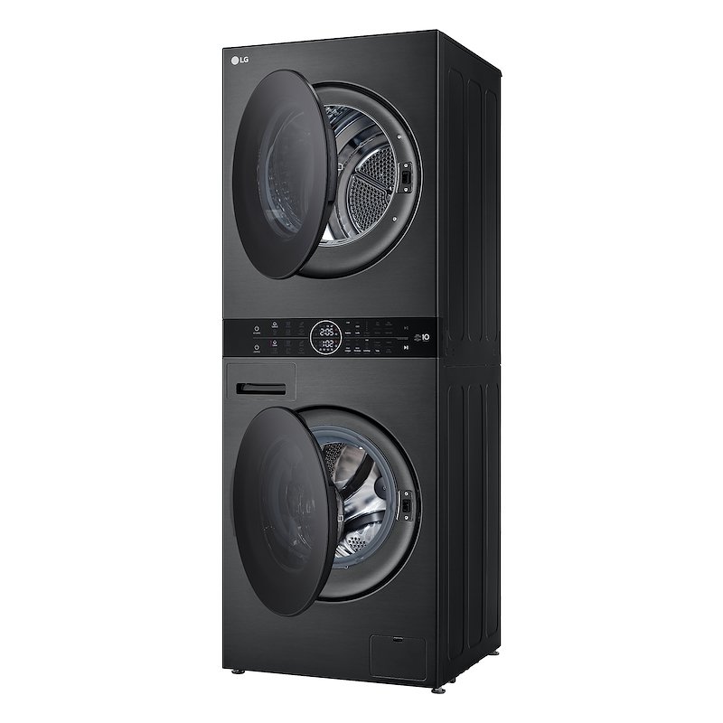 Lg Wt1210bbf