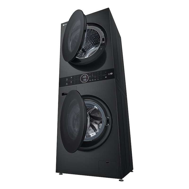 Lg Wt1210bbf