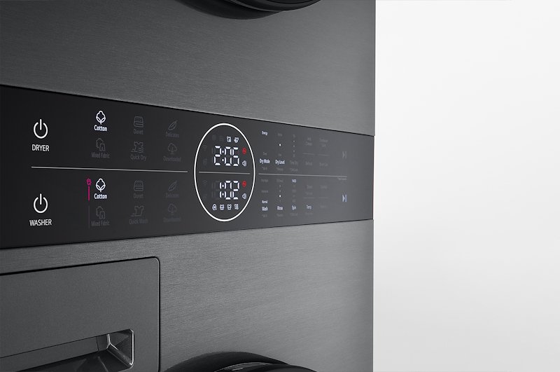 Lg Wt1210bbf