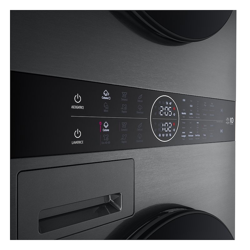 Lg Wt1210bbf