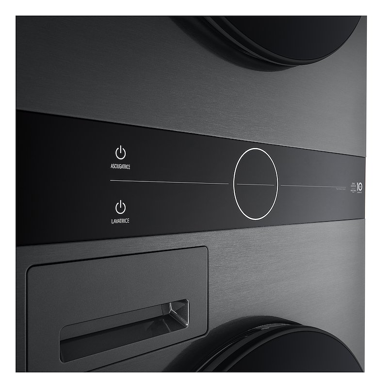 Lg Wt1210bbf