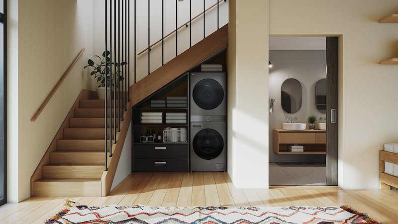Lg Wt1210bbf