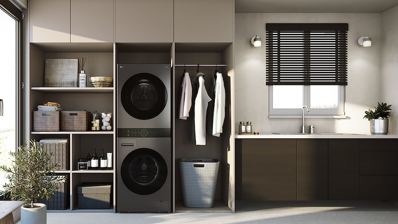 Lg Wt1210bbf