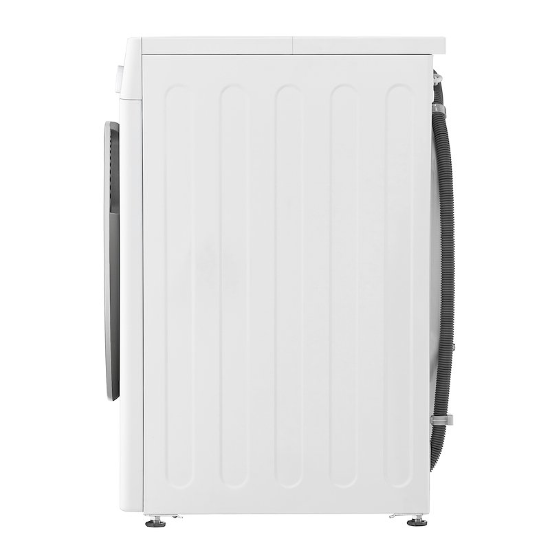 LG Lavasciuga 10/6 Kg AI DD D4r5010tsws Bianco