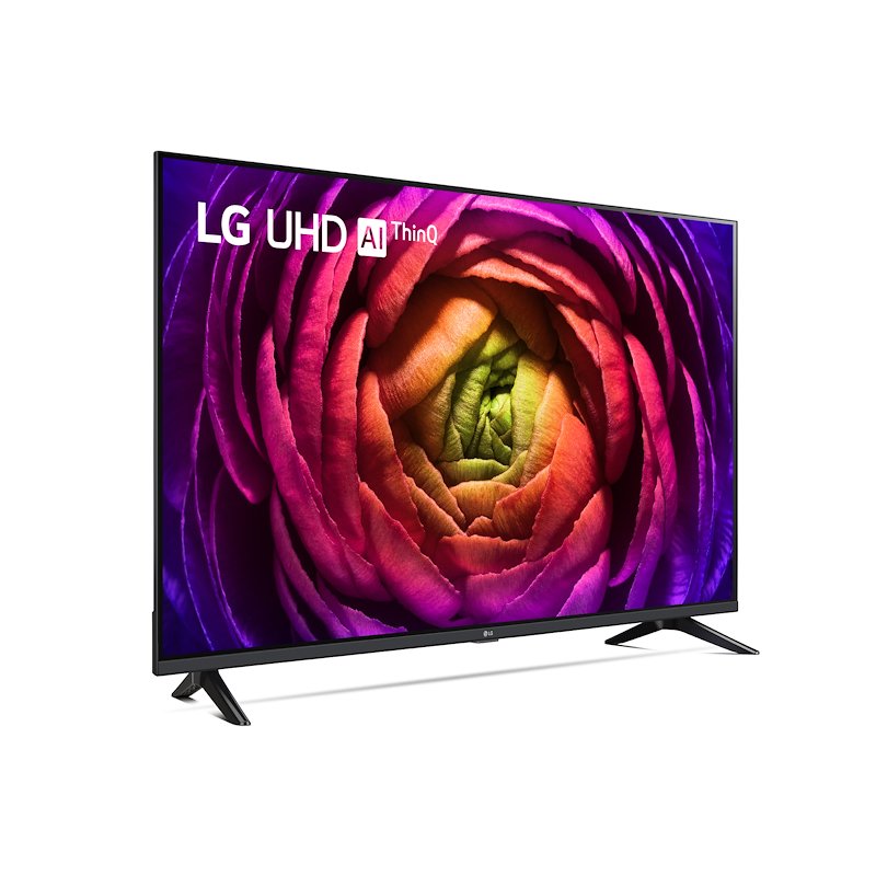 Lg Tv 50ur73006la.apiq Nero