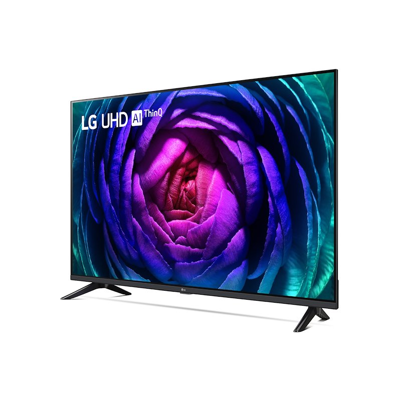Lg Tv 43ur74006lb.apiq Nero