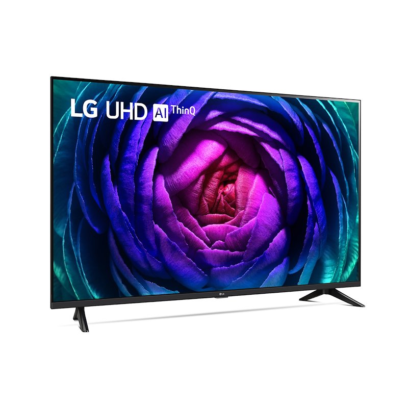 Lg Tv 43ur74006lb.apiq Nero