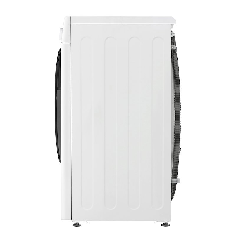 Lg Lavatrice Slim 9Kg AI DD F2R3S09NSWB Bianco