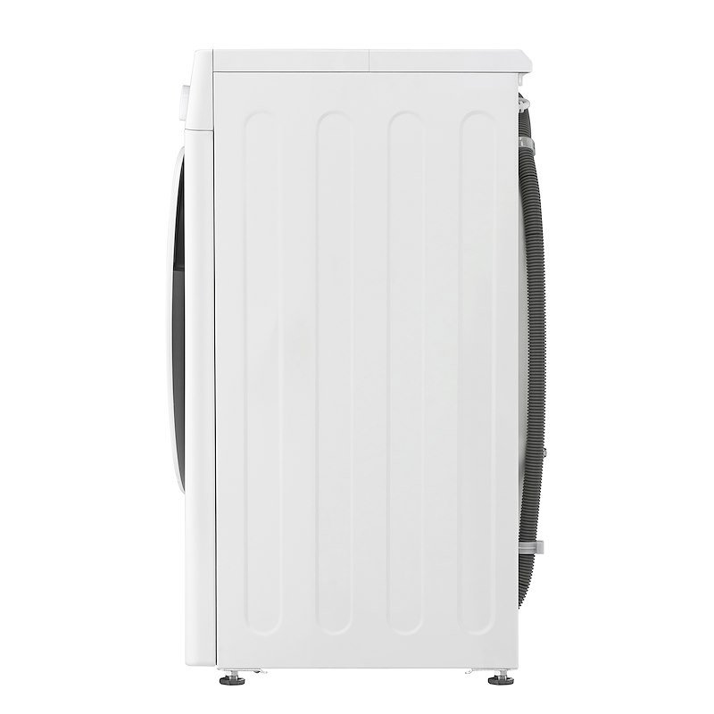 Lg Lavasciuga Slim 8/5kg D2R3S08NSWW Bianco