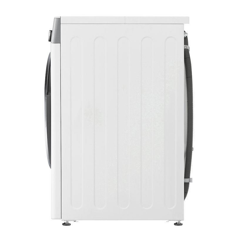 Lg Lavatrice F4r9009tpwc 9kg Bianca