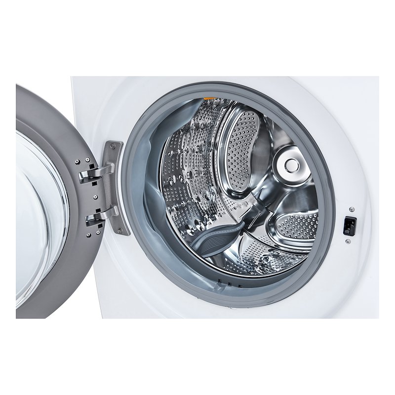Lg Lavatrice 20 Kg F0p3020tswc Bianco