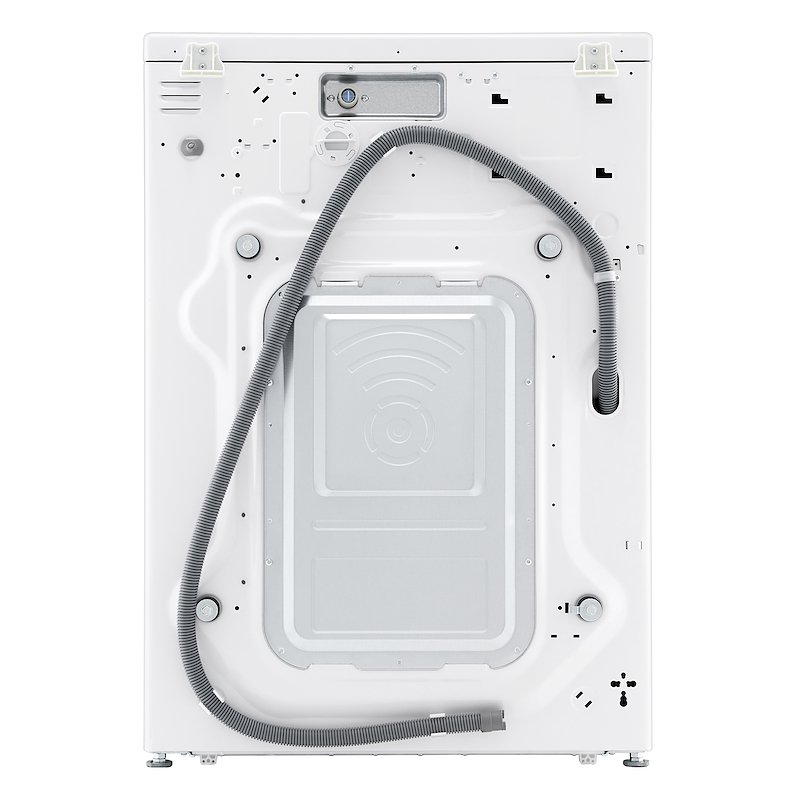 Lg Lavatrice 20 Kg F0p3020tswc Bianco