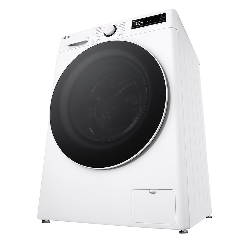 Lg Lavatrice AI DD F4R5011TSWW 11 Kg Bianco