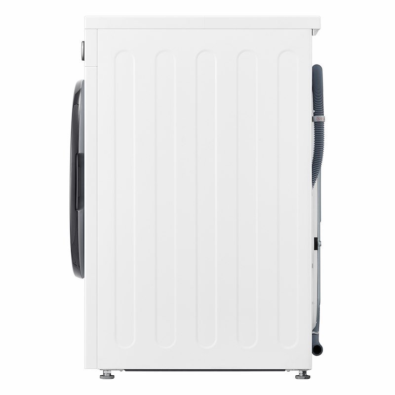 Lg Lavatrice F4NX1008NWK SERIE X1 8 Kg Essence White