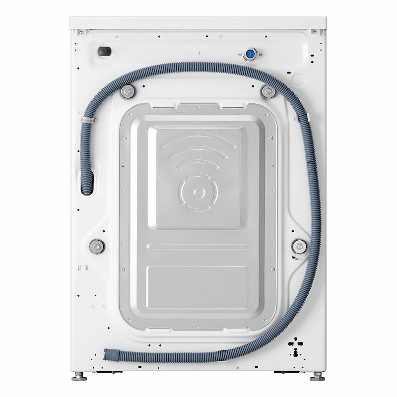 Lg Lavatrice F4NX1008NWK SERIE X1 8 Kg Essence White