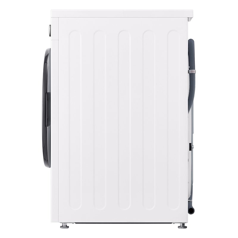 Lg Lavatrice F4NX1008NWK SERIE X1 8 Kg Essence White