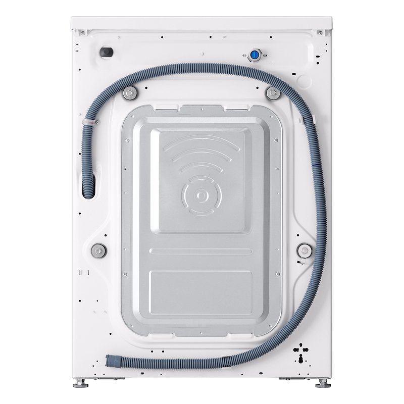 Lg Lavatrice F4NX1008NWK SERIE X1 8 Kg Essence White
