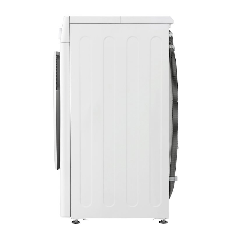 Lg Lavasciuga 9/5 Kg AI DD D2R5S09TSWW  Bianco