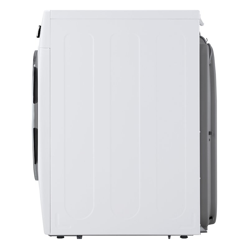 Lg Asciugatrice a Pompa di Calore 18 Kg Rh18u8avcw Bianco