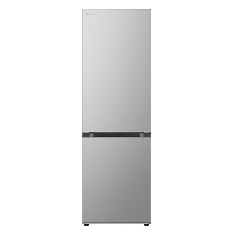 Lg Frigorifero Combinato Gbv3100dpy Argento